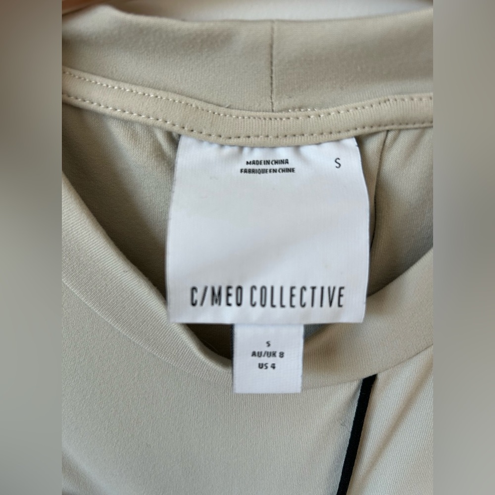 C/MEO Collective Top - Picture 4 of 4